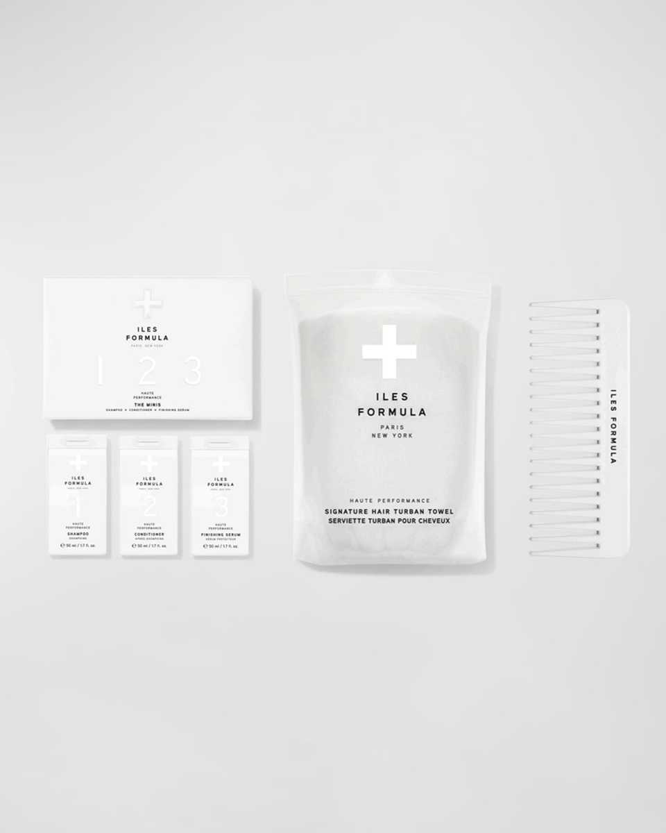 The Travel Edit Limited Edition Holiday